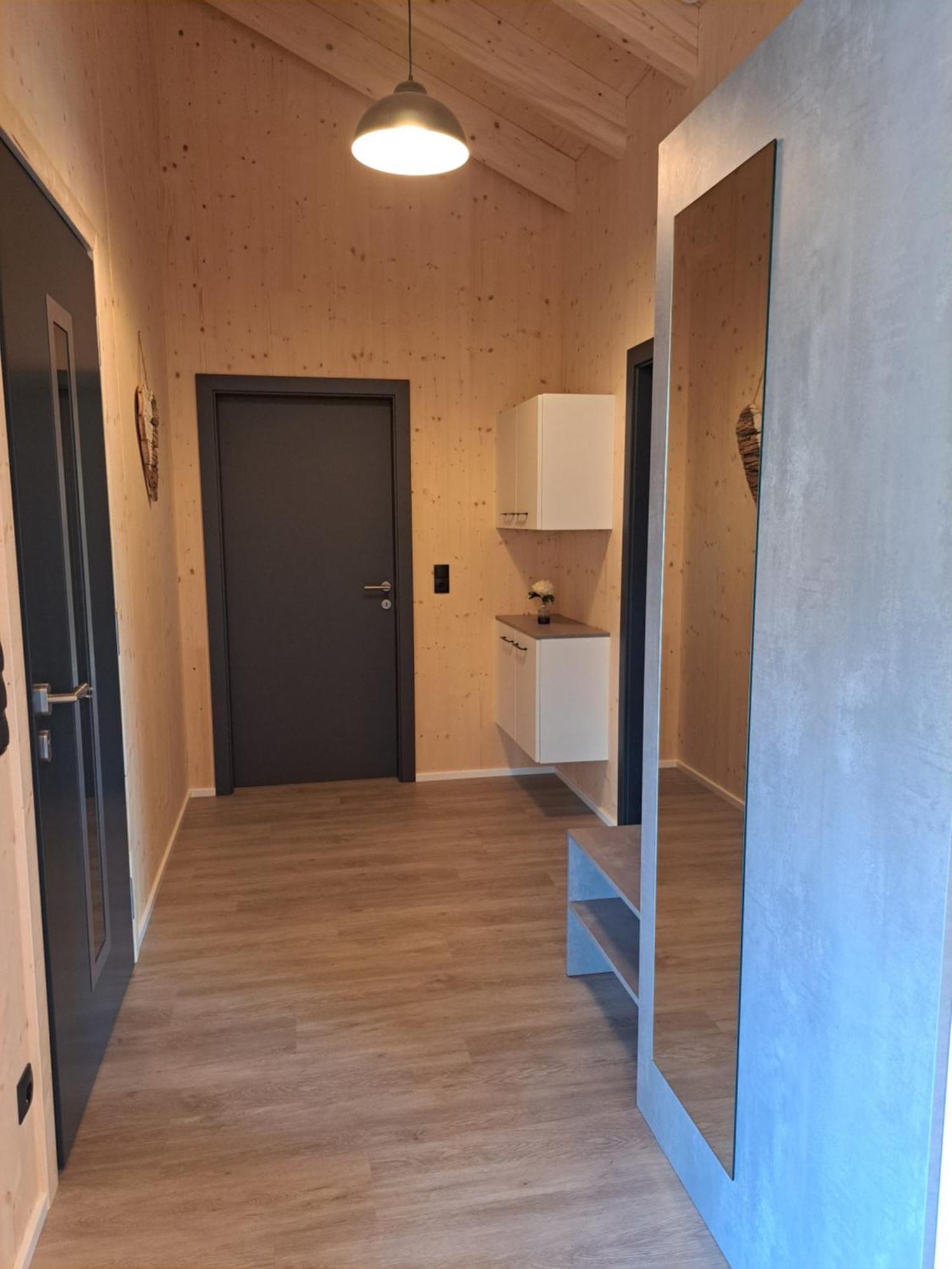 Ferienhaus Und Ferienappartements Brunner Höchst Habitación foto