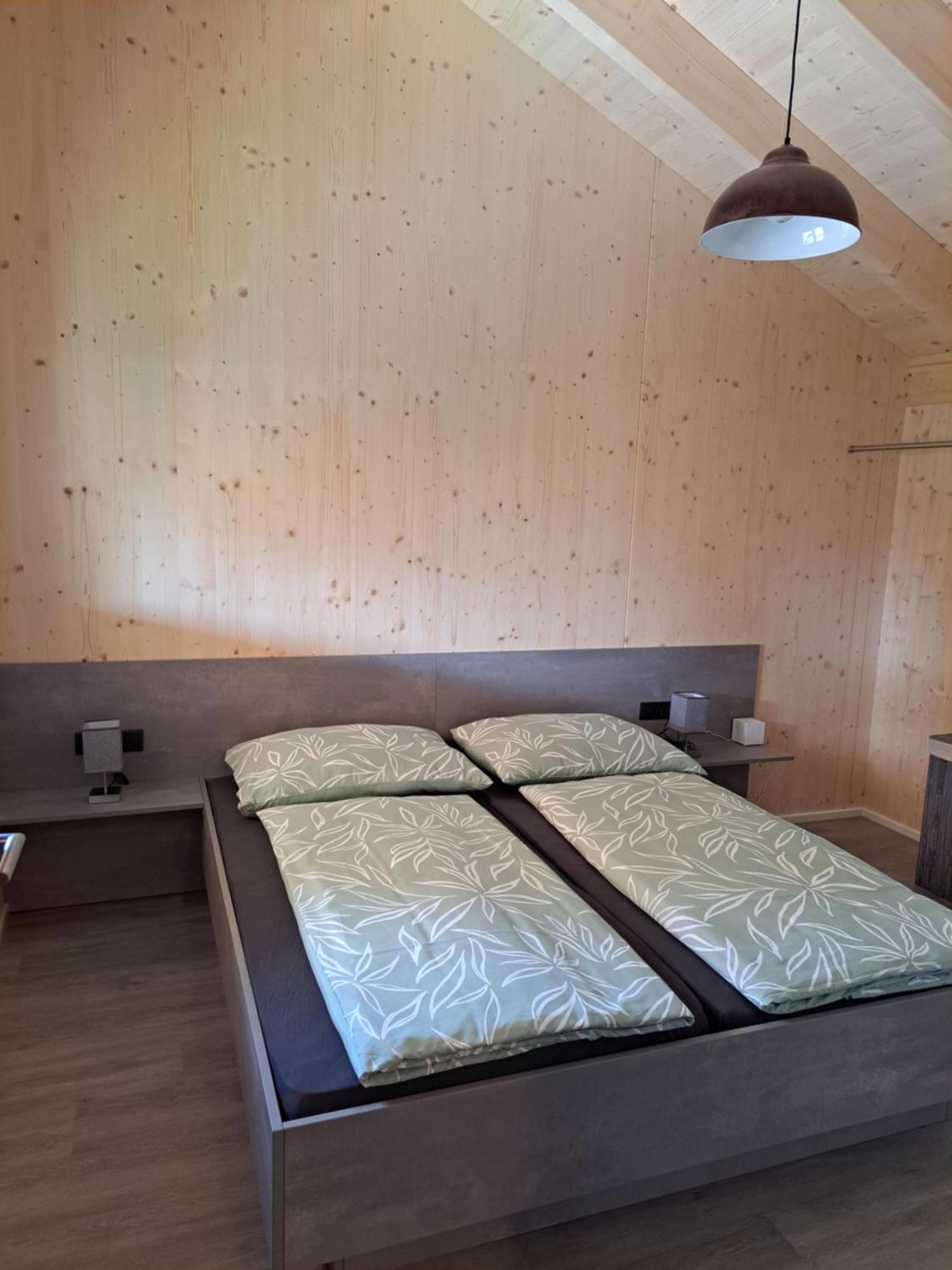 Ferienhaus Und Ferienappartements Brunner Höchst Habitación foto
